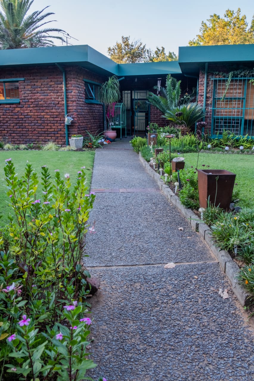 4 Bedroom Property for Sale in Sasolburg Ext 23 Free State